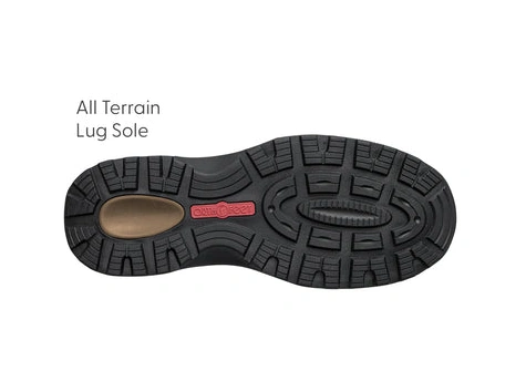 Best deal for Waterproof Ridgewood Brown 0427